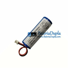 Bateria para PLC ICR14430 [Bateria de Substituição]